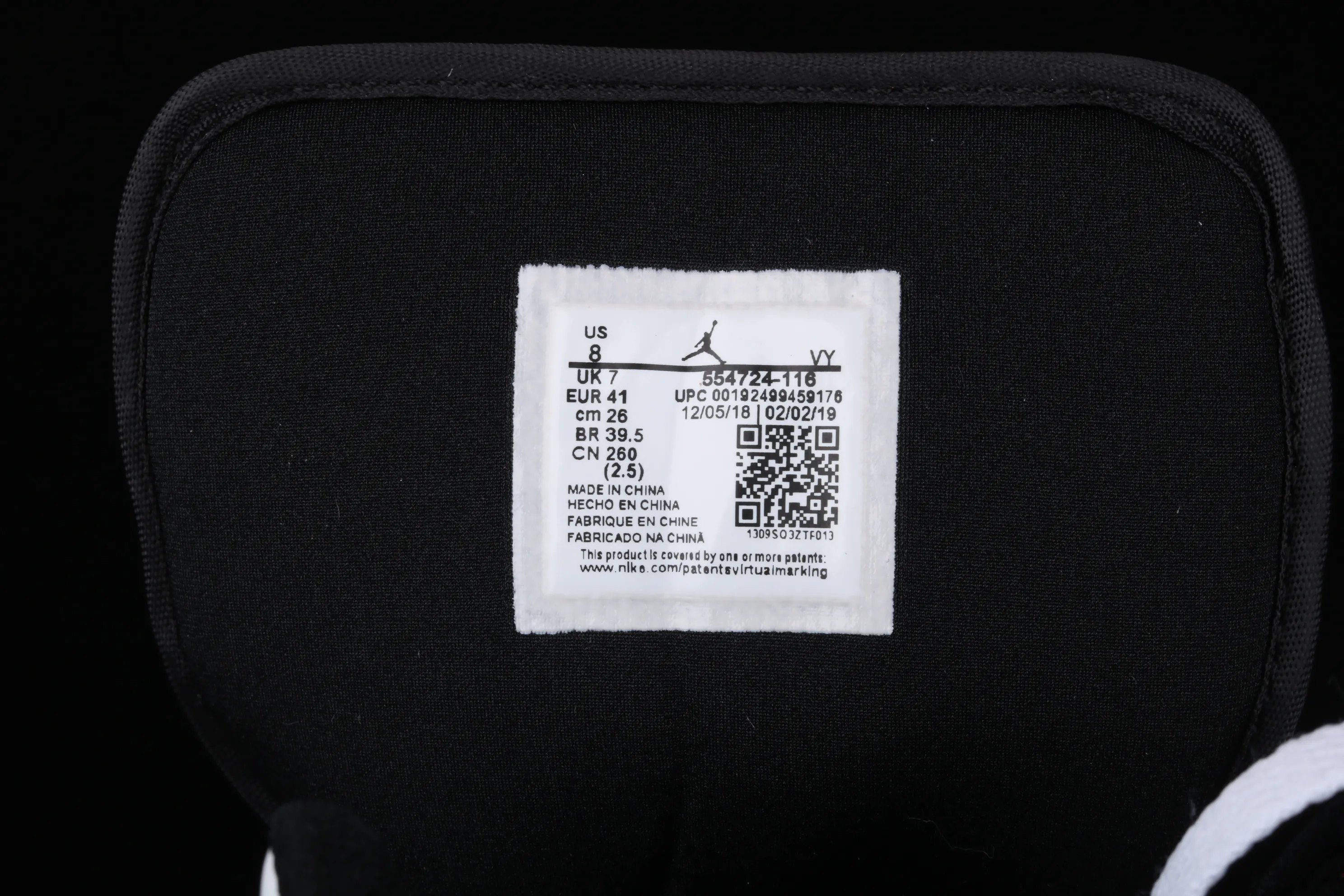 All categories Air Jordan Jordan series basketball shoes Air Jordan 1 Mid Air Jordan 1 Mid AJ1 Joe 1 "Little Chicago" basketball shoes full toe layer authentic 554724-116